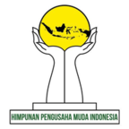 HIPMI Kota Palembang Logo